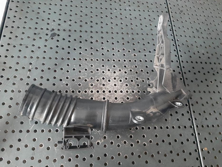 tubulatura  intercooler  1.6 tdci  t1db  ford focus 3