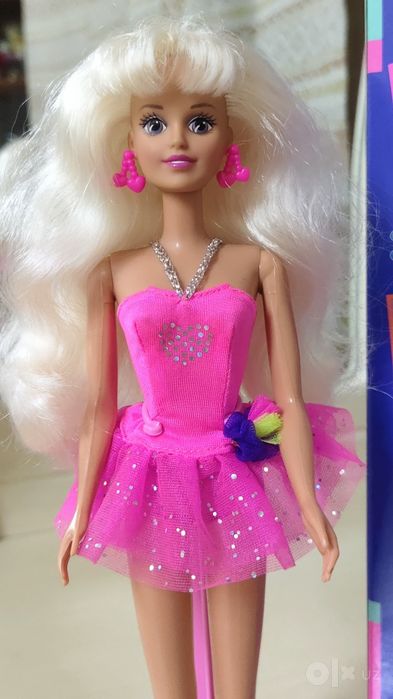 Sindy Hasbro 1994 (аналог Барби)
