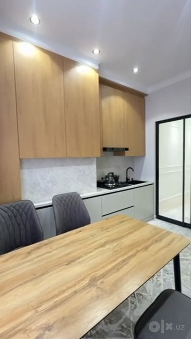 Сдается 2 ком ЖК Charx Novza. Самарканд Дарвоза. Шайхантохурский РУВД