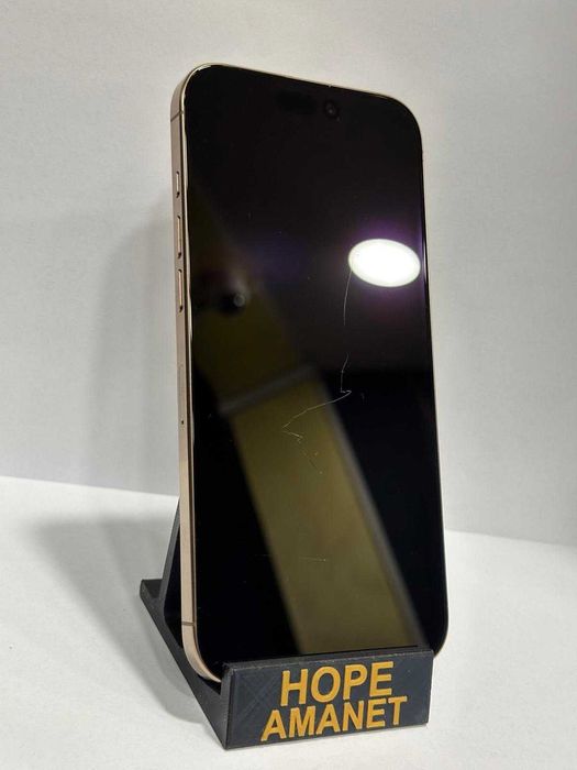 Hope Amanet P13 / iPhone 16 Pro Max / 256 GB