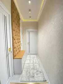 Сдаётся 3-комнатная квартира