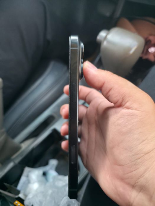 Iphone 16 pro max 256гб 95% емкость