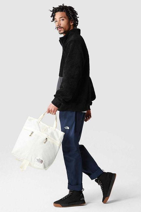 The North Face Ridge 1/4 zip fleece мъжко горнище