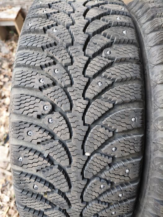 205 55 R16 2023 Год.