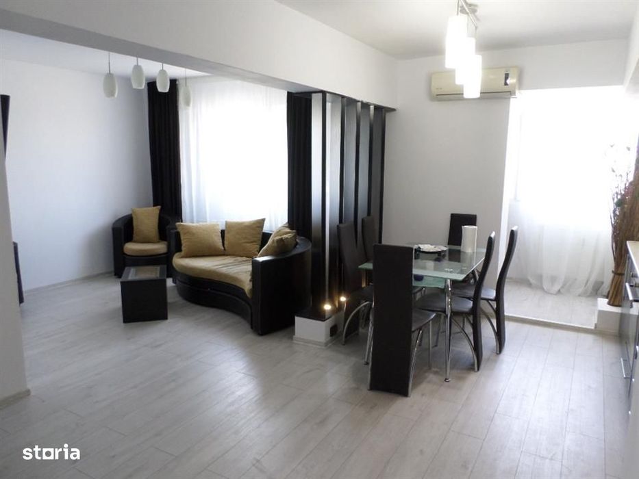 Inchiriere apartament 2 camere in Ploiesti, zona Bariera Bucuresti — fotografia 1