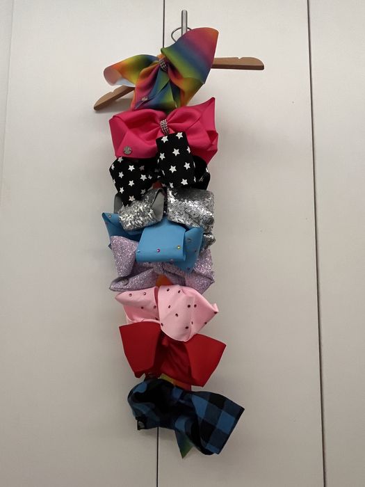 Панделки за коса