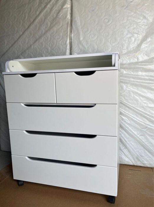 Детский пеленальный комод