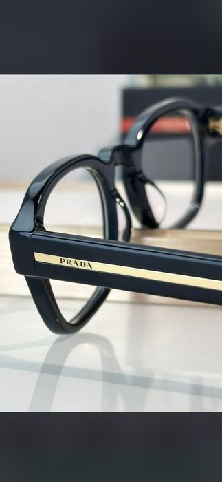 Ramă ochelari Prada, 100% originala