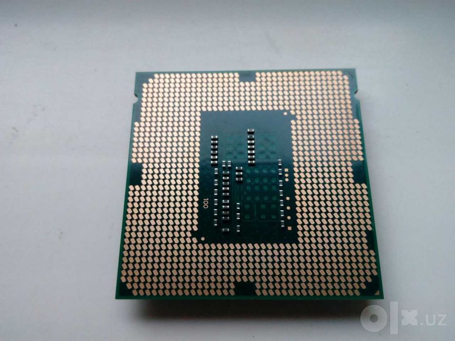 процессор  Intel Core i3-4130 на 1150 сокет