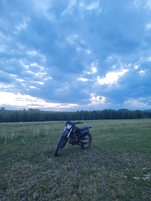 Продам Эндуро 350сс