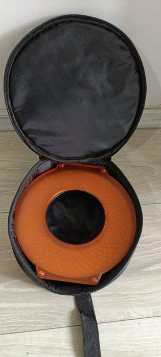 Lumină inelară F&V R300 Lumic Daylight LED Ring Light