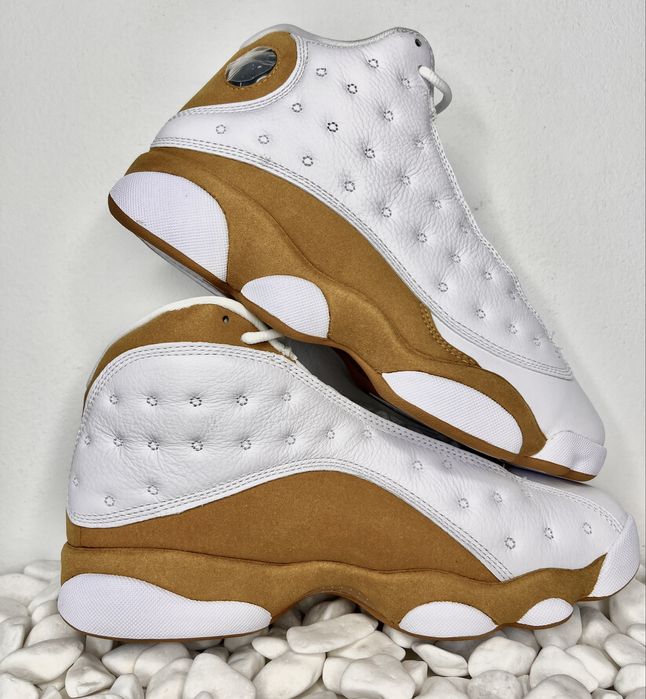 Air Jordan 13 "Wheat" marimea 40