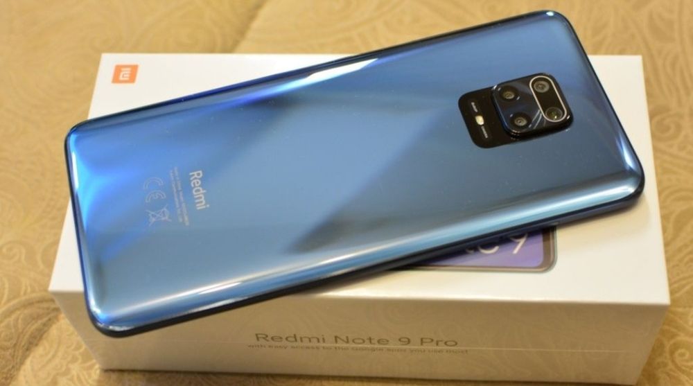 Redmi not 9 Pro 6/128гб срочно!!!