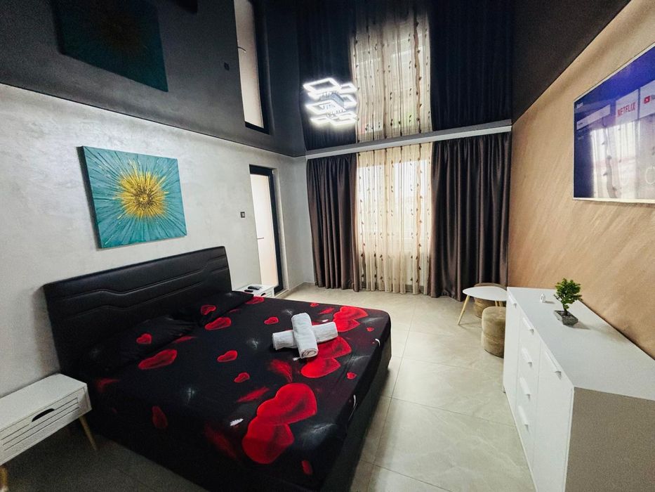 Regim hotelier Galati,cazare,Parc Viva,Mazepa