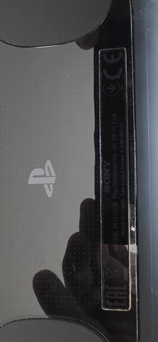 Sony PS Vita, Playstation Vita 2016 - конзола с качени много игри