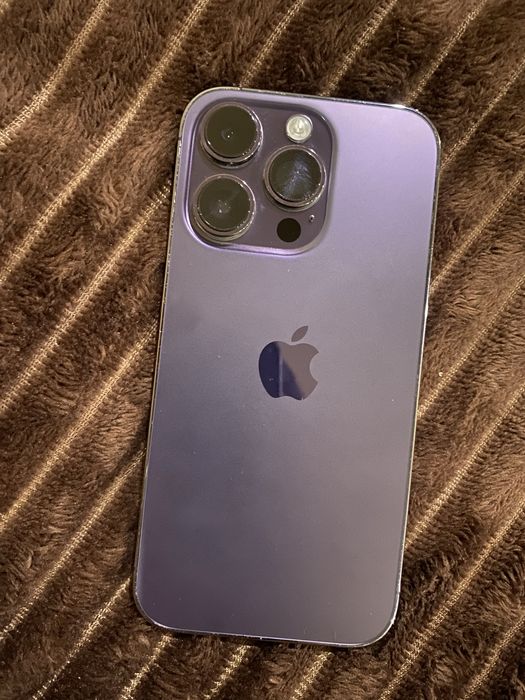 iphone 14 Pro 256