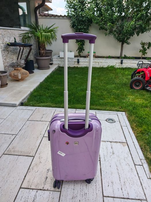 Troler pentru fetite