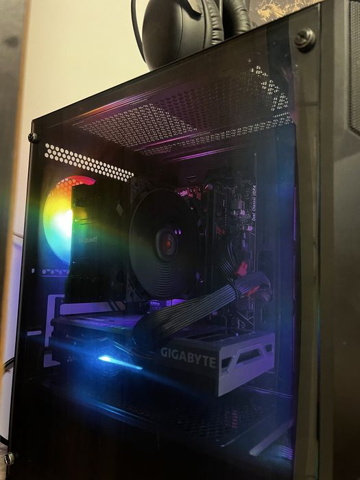 Vand PC de Gaming