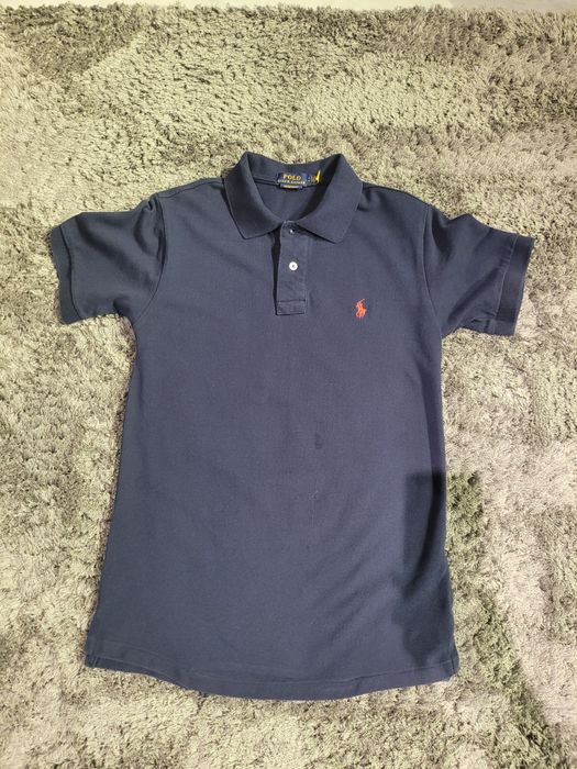 Футболка Ralph Lauren