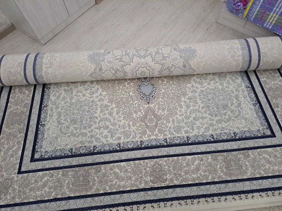 Продается новый ковёр премиум качества.