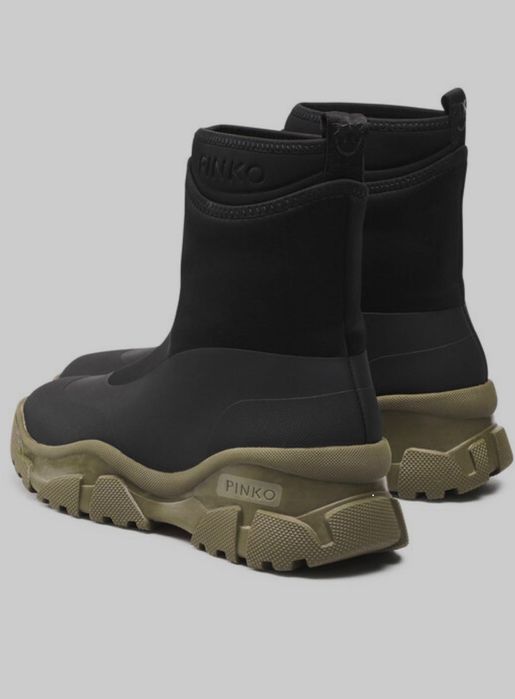 Обувки Pinko ( подходящи за есенно - зимен сезон )