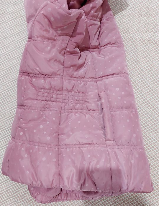 Vestă fâș fete, mărime 156-162, 13-14 ani sau XS