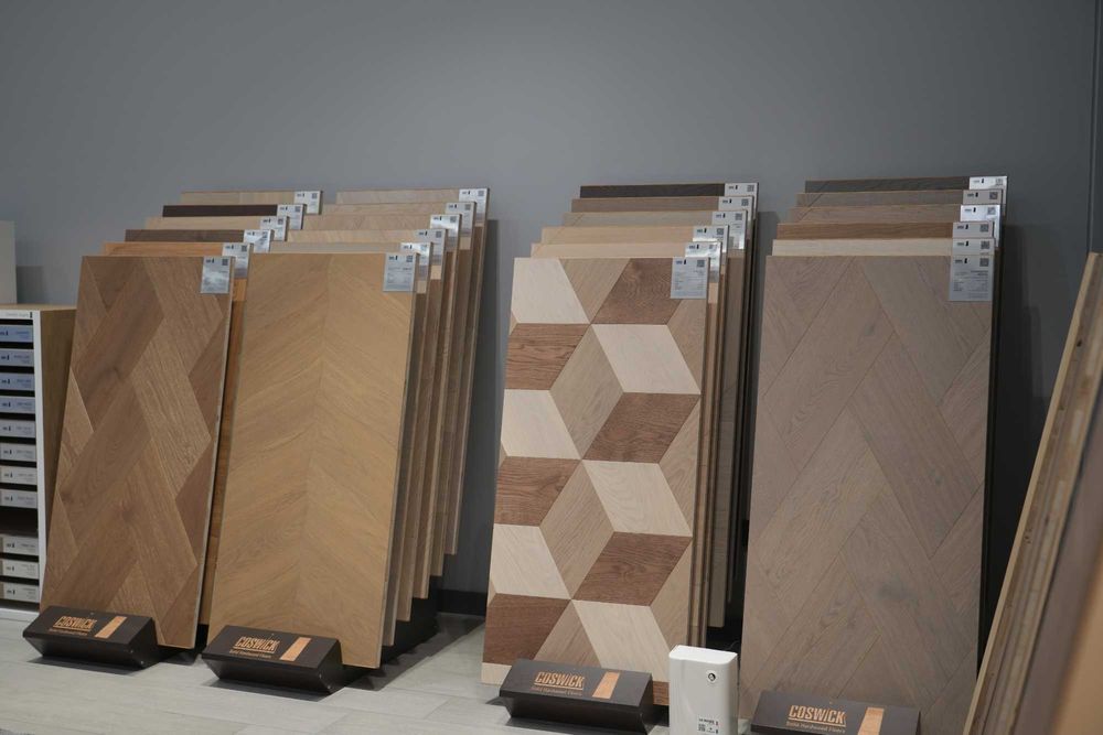 Parket Tarket Laminat Eng Qulay Narxda