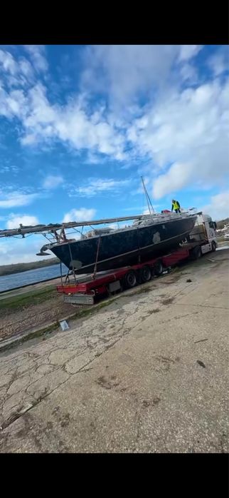 Transporturi agabaritice/combine/utilaje/macara/trailer/troliu/gondola