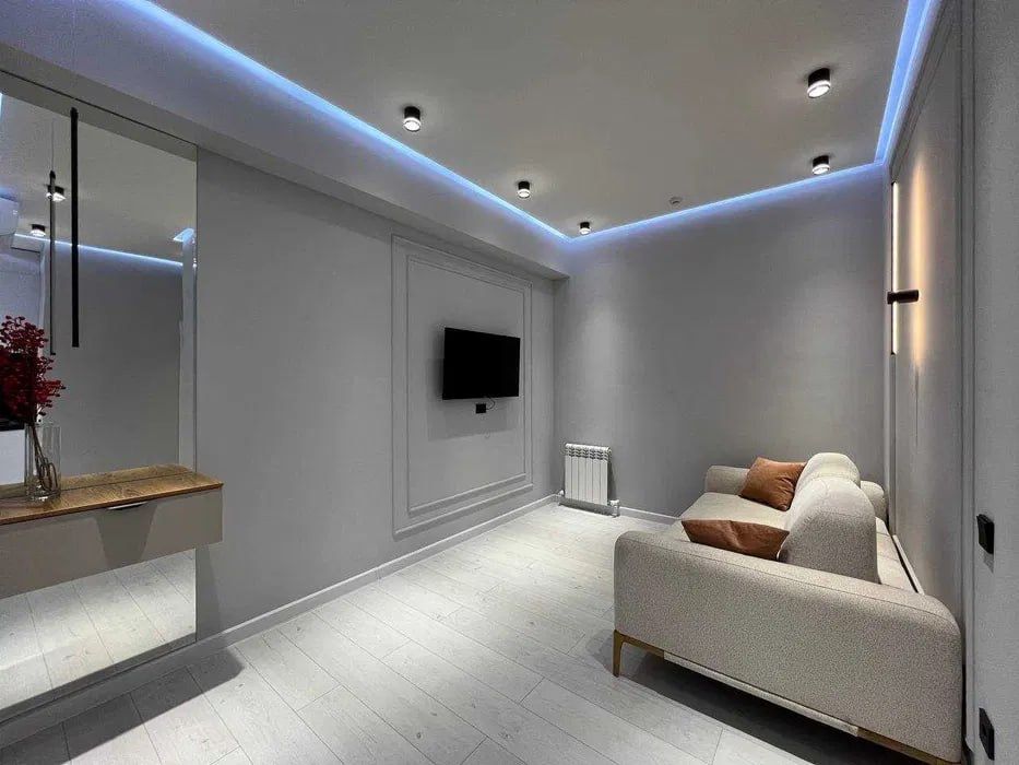 Alfraganus/ Упакованная/ УзБум/ ОзМакон/ 1/6/16/ 33м2/ с ремонтом