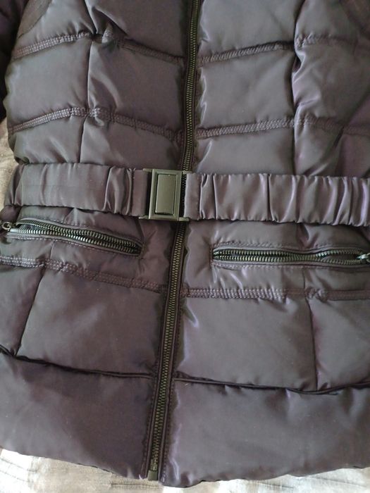 Яке зимно KVL ново