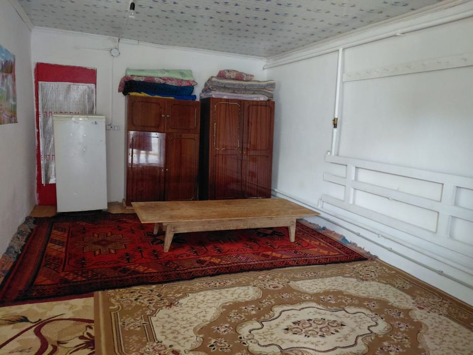 Ұзақ мерзімге квартира жалға беріледі