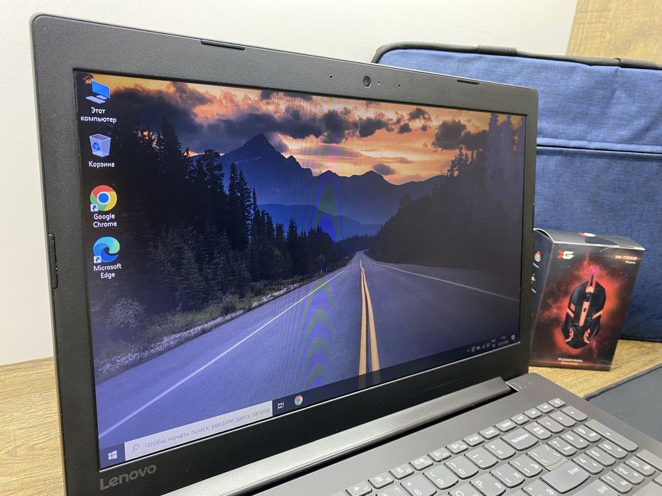 ‼️Продам Ноутбук Lenovo‼️