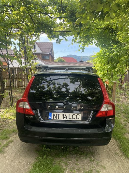 Se vinde Volvo V70 SV