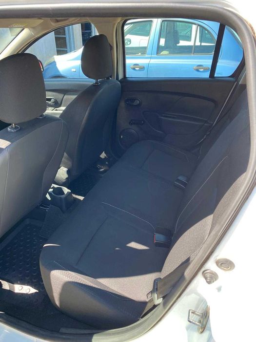Dacia Logan MCV 0.9 TCe 90 CP + GPL – 2019 – 4300 €