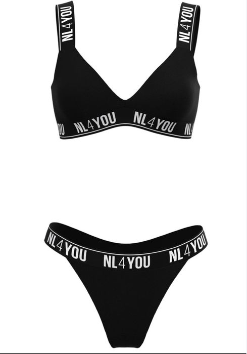 Nl4you- размер Л- 65 лв.