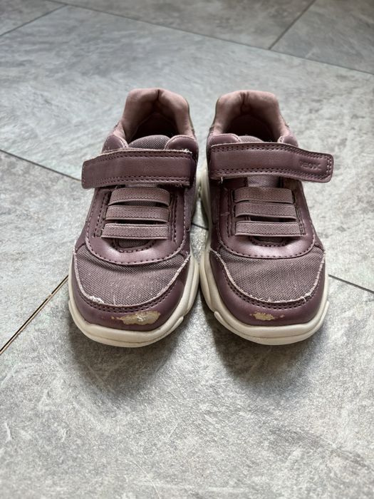 Детски обувки Geox N.25