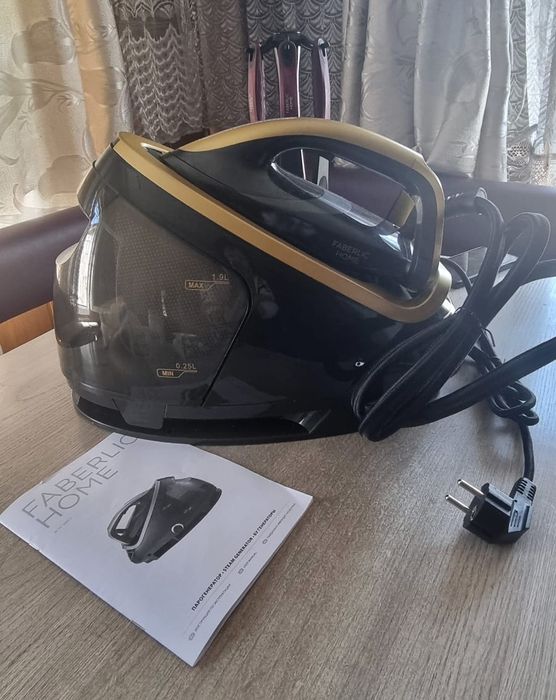 Продам парогениратор