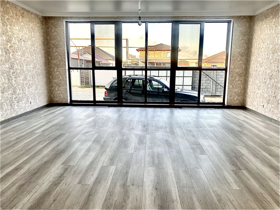 Продается 5 комнатный дом!