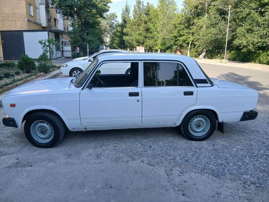 Vaz 2107 injektor mator