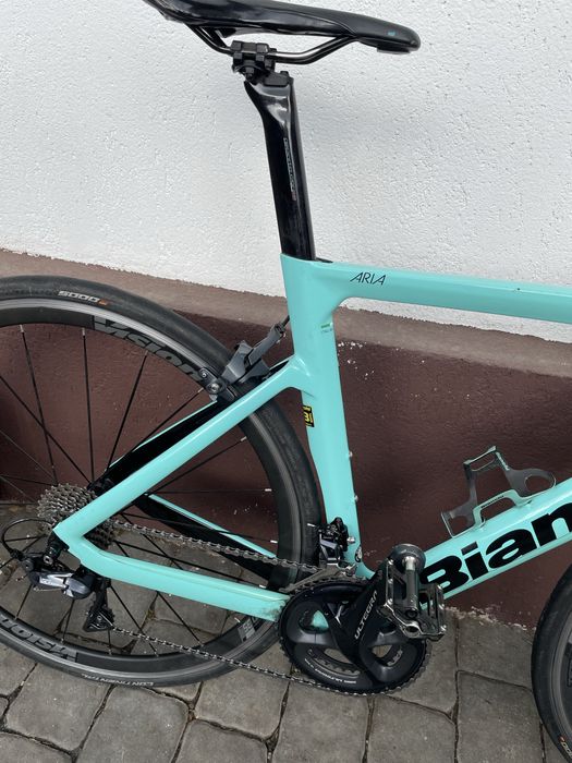 Bianchi Aria 2021