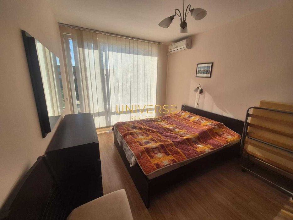Продава се Двустаен апартамент в к.к. Слънчев бряг - 55 кв.м за 1328 €/кв.м - Снимка #8