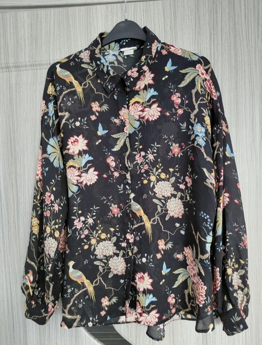 Bluza H&M GP&J Baker