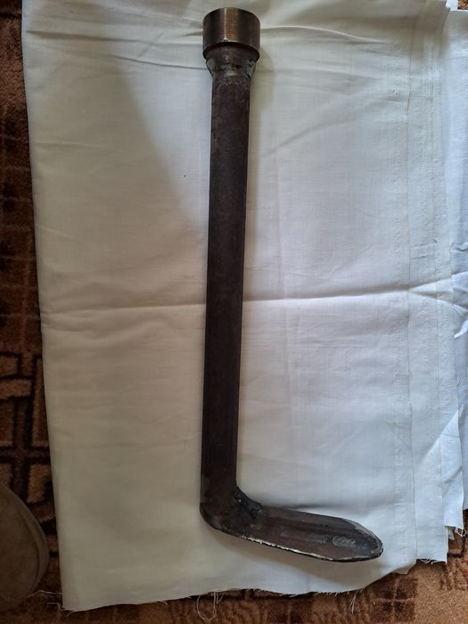 Лапа ,сапожник, советских времён