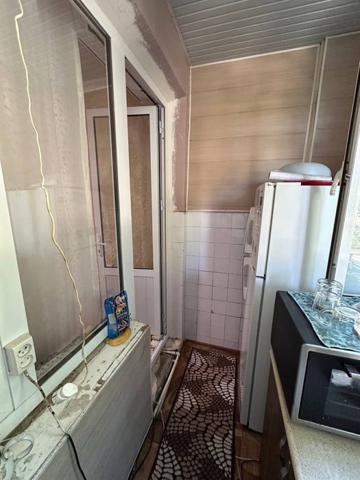 ФЕРУЗА Продается квартира 2в3/1/4 балкон 1.5х3 Можно Под Ипотеку
