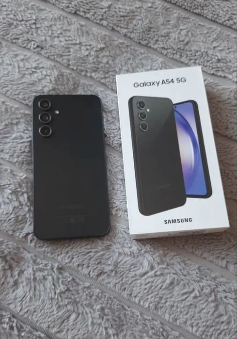 Samsung a54 128g