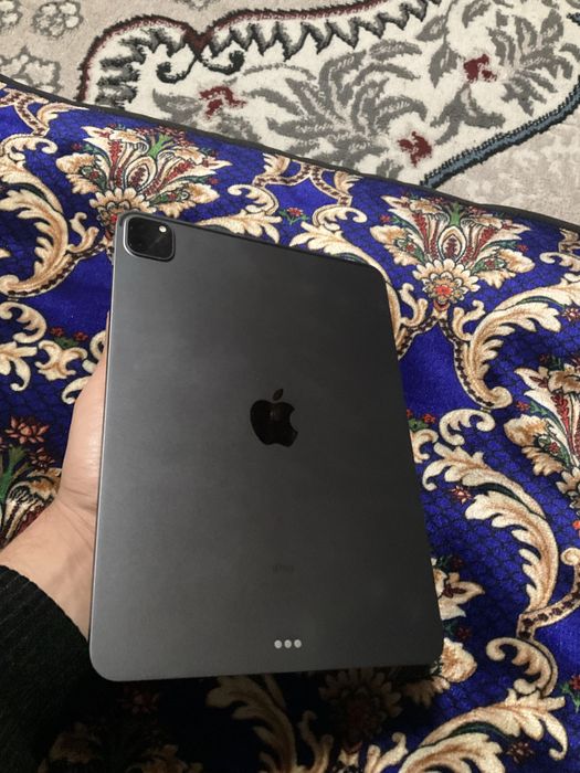 Srochni ipad pro 11 itach sotiladi