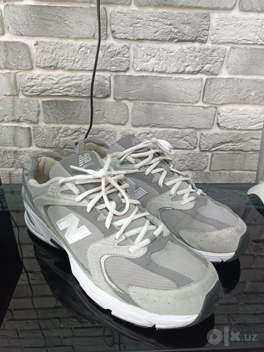 Оригинальные кроссы New balance