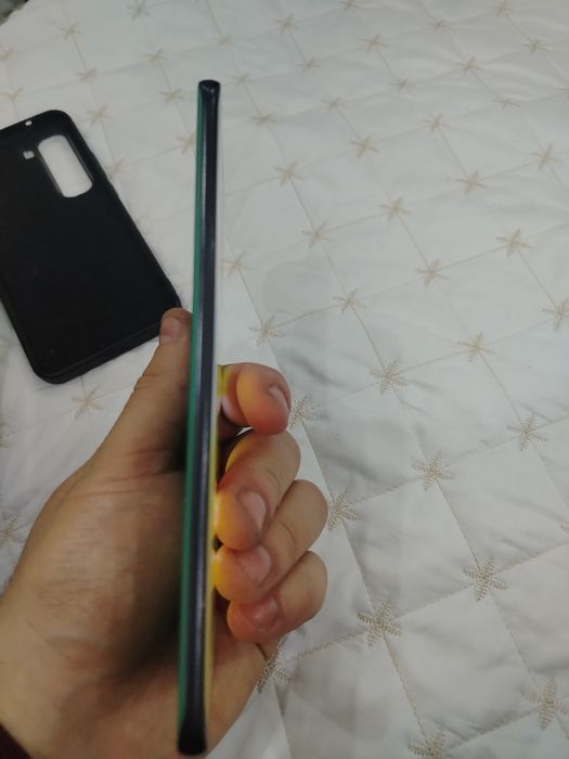 Infinix Hot 60pro pilus