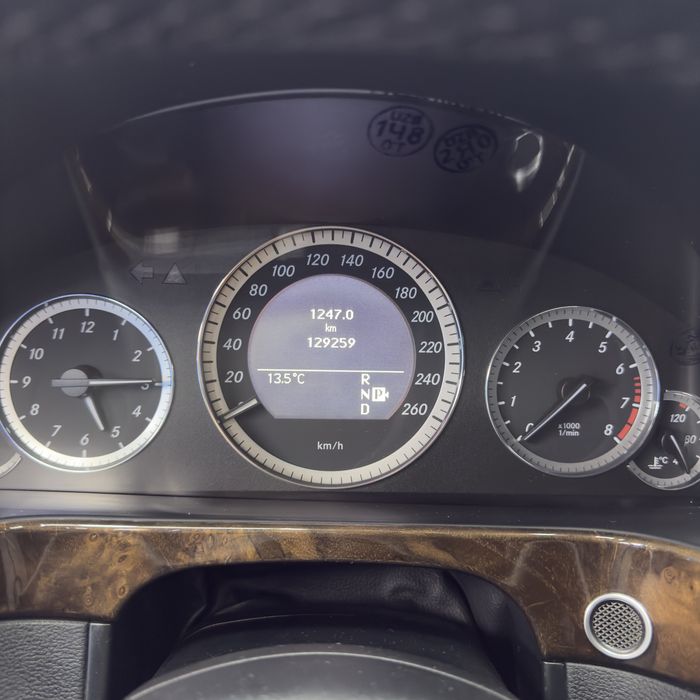 Mercedes-benz w212 E350  4MATIC