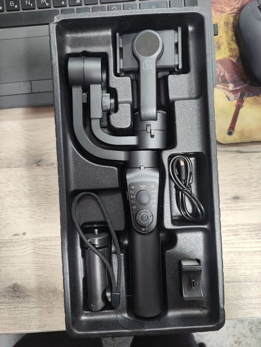 Стабилизатор ддя телефона